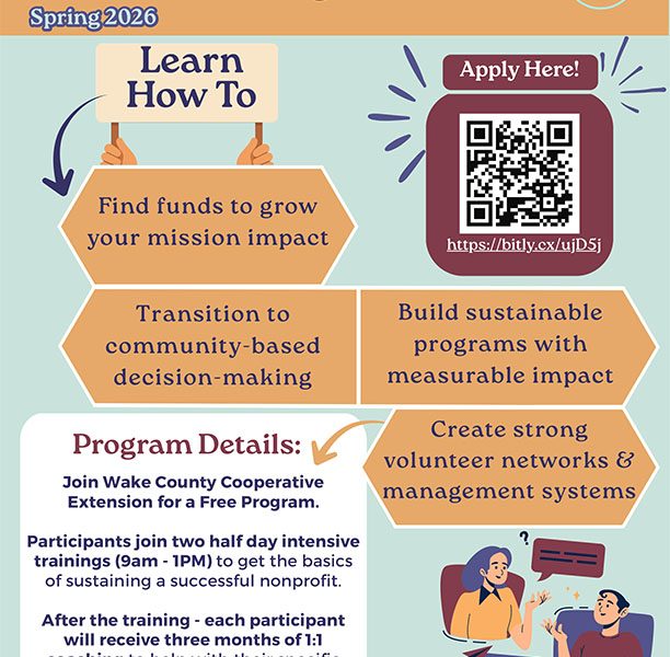 Abren convocatoria para talleres de seguridad alimentaria