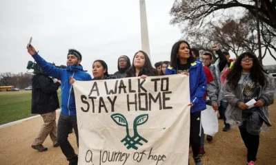 Deportan a 86 inmigrantes amparados por DACA