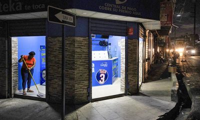 Piden a Supremo mantener TPS para Haití