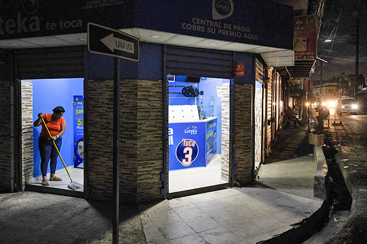 Piden a Supremo mantener TPS para Haití