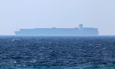 Imagen de archivo. EFE/EPA/ALI HAIDER