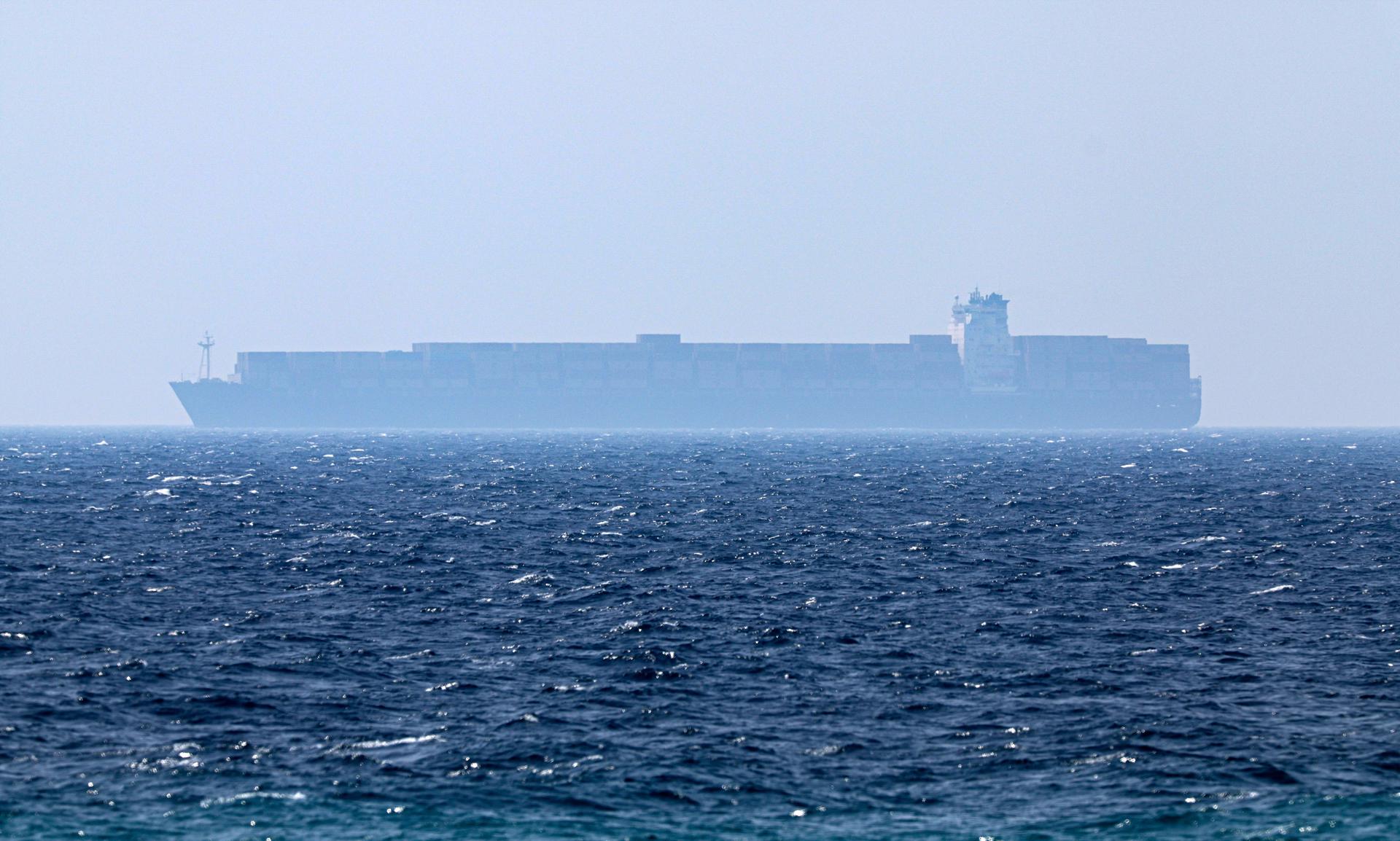 Imagen de archivo. EFE/EPA/ALI HAIDER