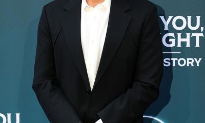 Fotografía de archivo del músico estadounidense Jon Bon Jovi. EFE/Neil Hall