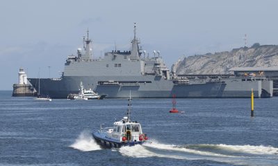 Archivo. EFE/ Miguel Toña