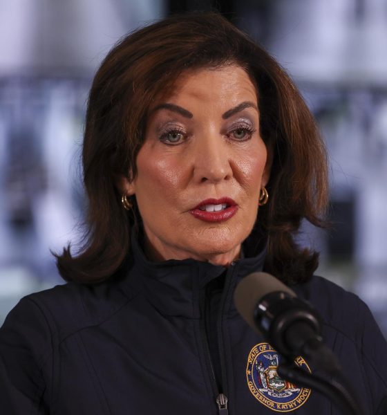 Imagen de archivo. EFE/EPA/SARAH YENESEL