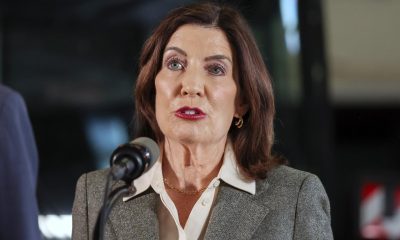 Imagen de archivo. EFE/EPA/SARAH YENESEL