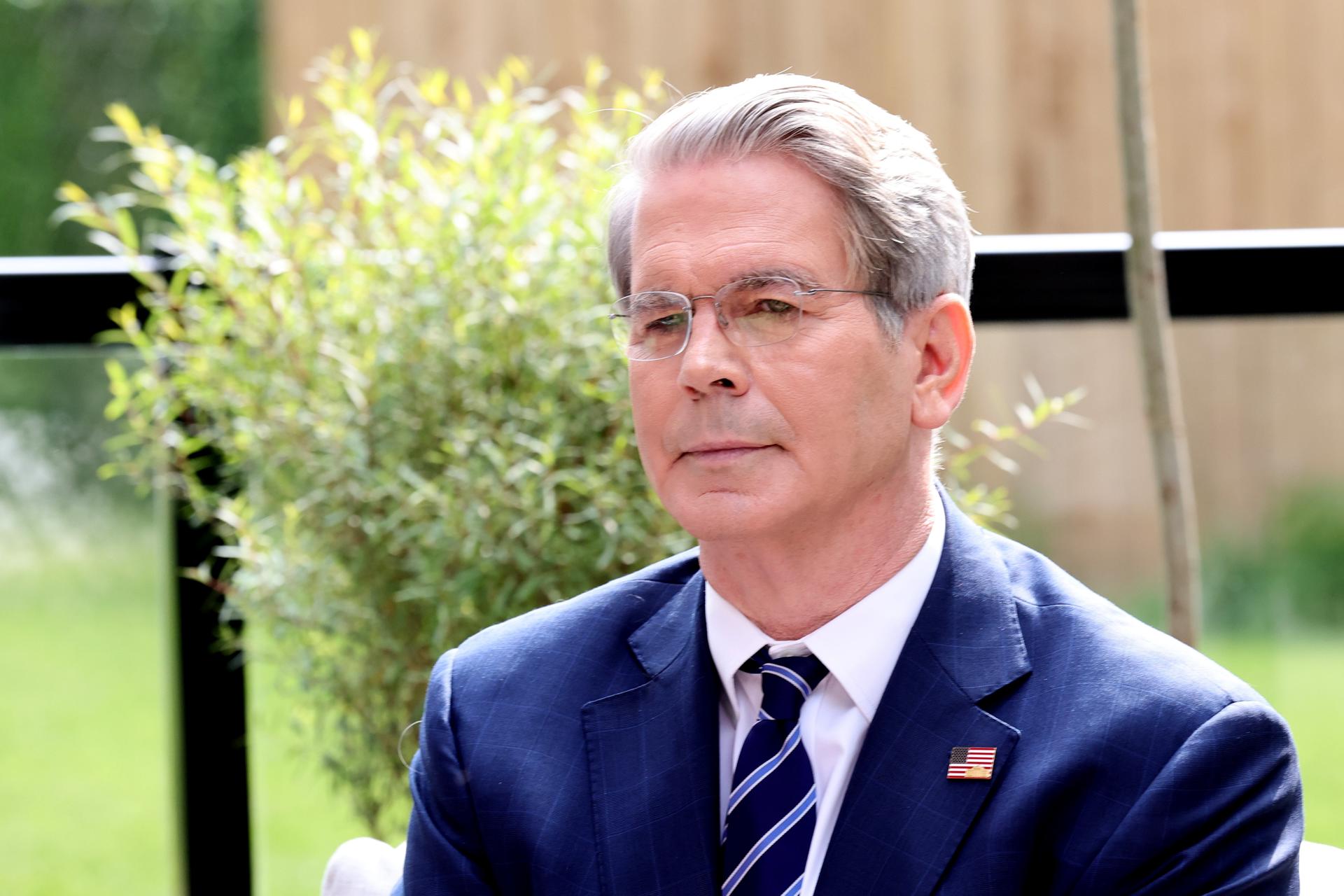 Fotografía de archivo. EFE/EPA/TERESA SUAREZ