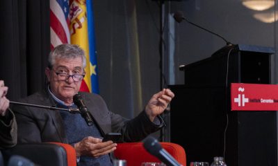 El escritor español Guillermo Fesser. Imagen de archivo. EFE/ Angel Colmenares