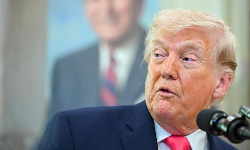 EFE/EPA/GRAEME SLOAN / POOL