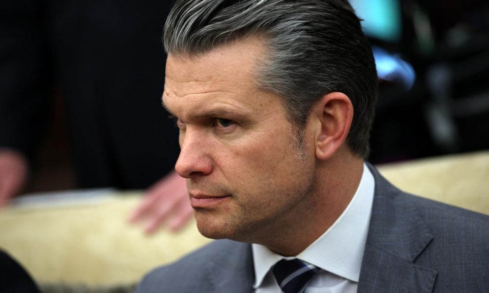 EFE/EPA/SAMUEL CORUM / POOL