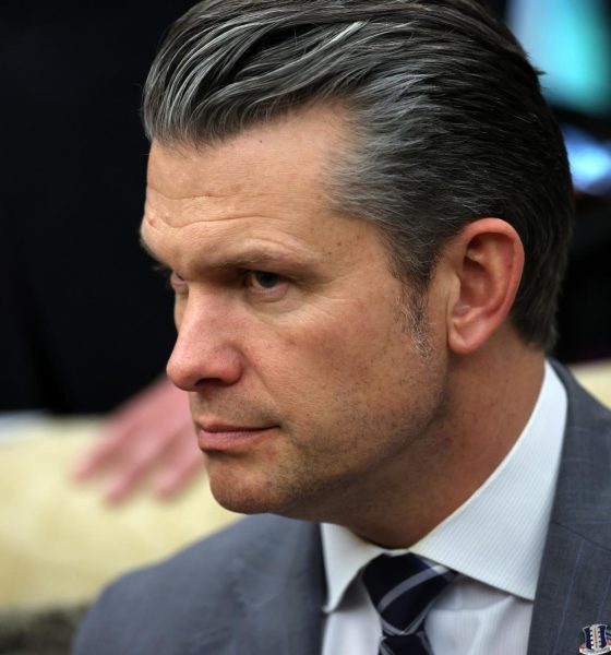 EFE/EPA/SAMUEL CORUM / POOL