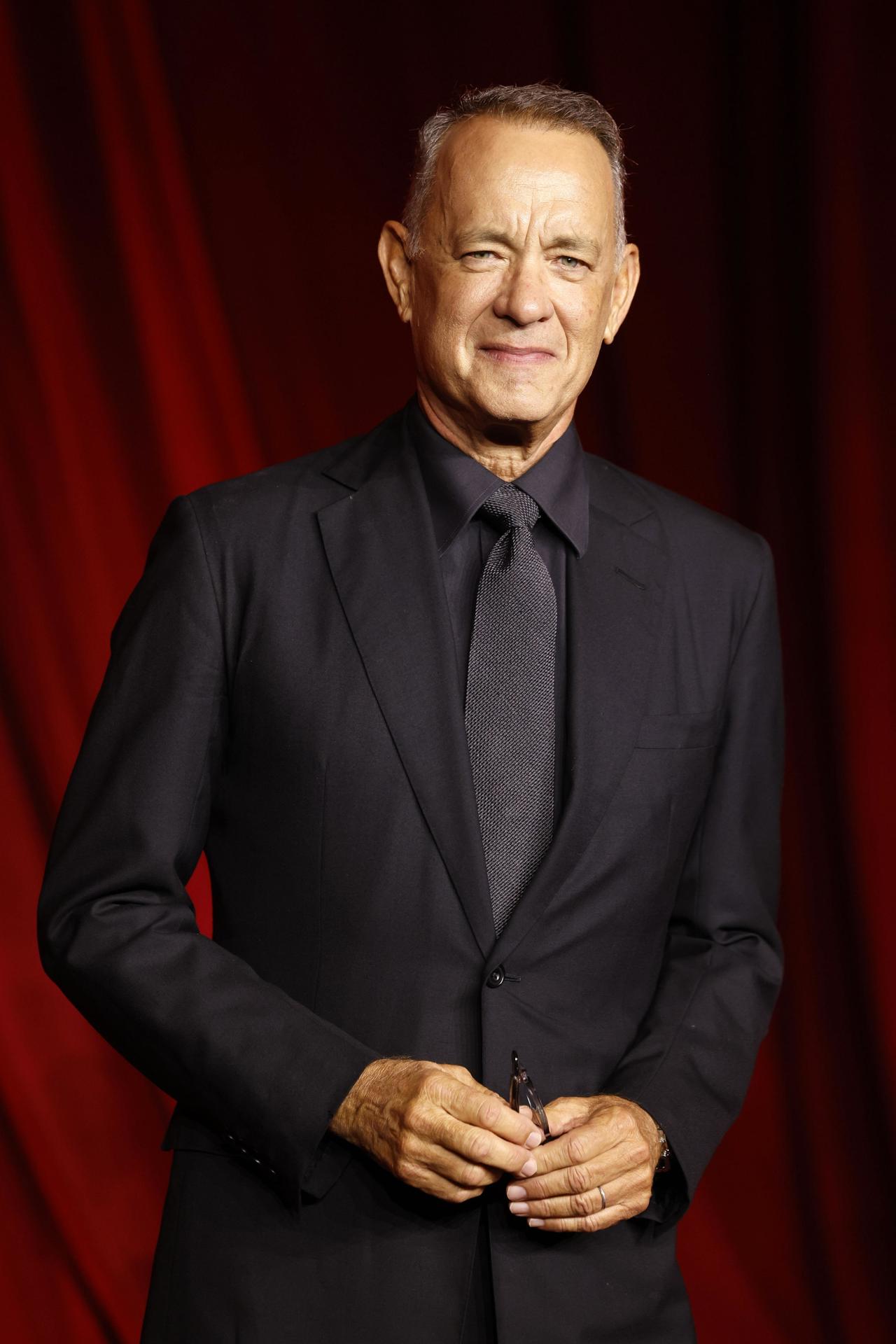 Archivo. EFE/EPA/CAROLINE BREHMAN