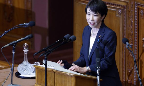 Archivo. EFE/EPA/FRANCK ROBICHON