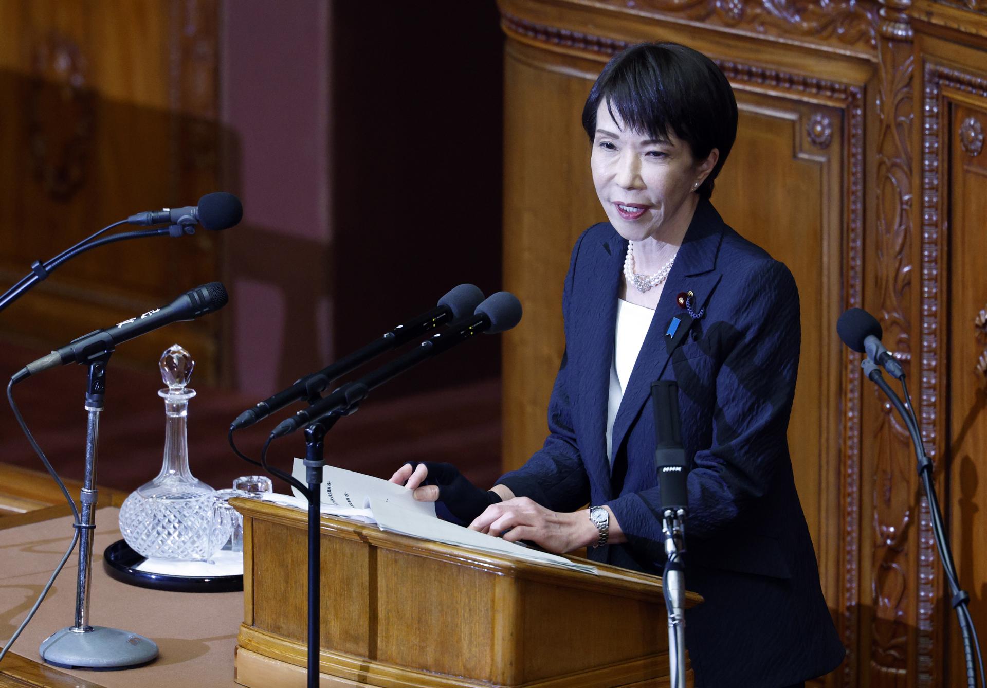 Archivo. EFE/EPA/FRANCK ROBICHON