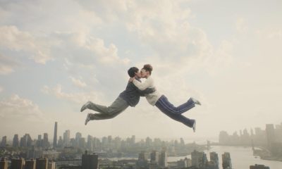 Fotografía cedida por South by Southwest que muestra un fragmento de la película 'Campeón Gabacho'. EFE/ South by Southwest