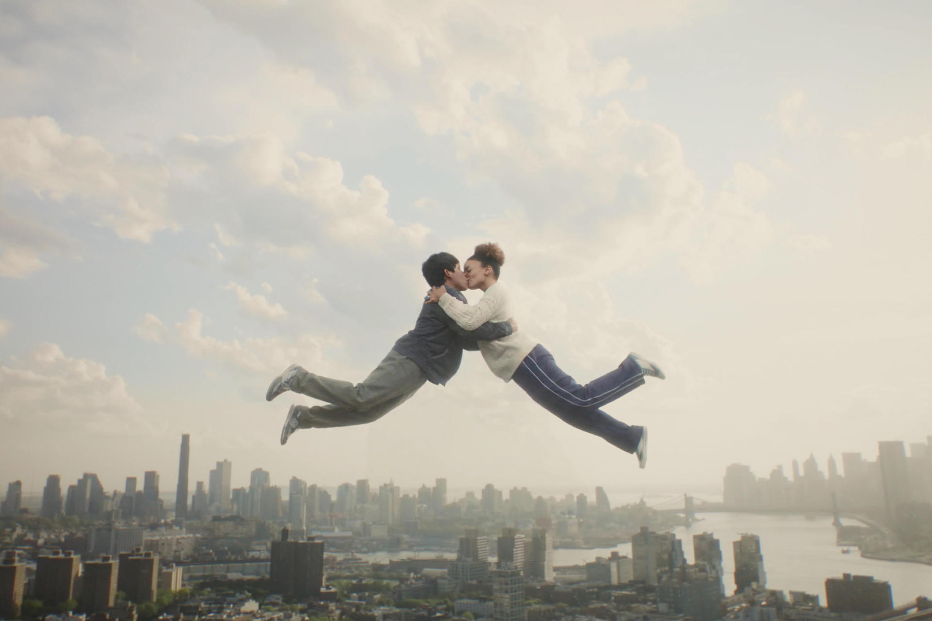 Fotografía cedida por South by Southwest que muestra un fragmento de la película 'Campeón Gabacho'. EFE/ South by Southwest