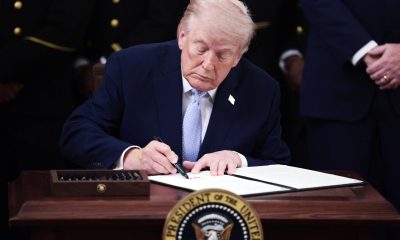 EFE/EPA/SHAWN THEW / POOL