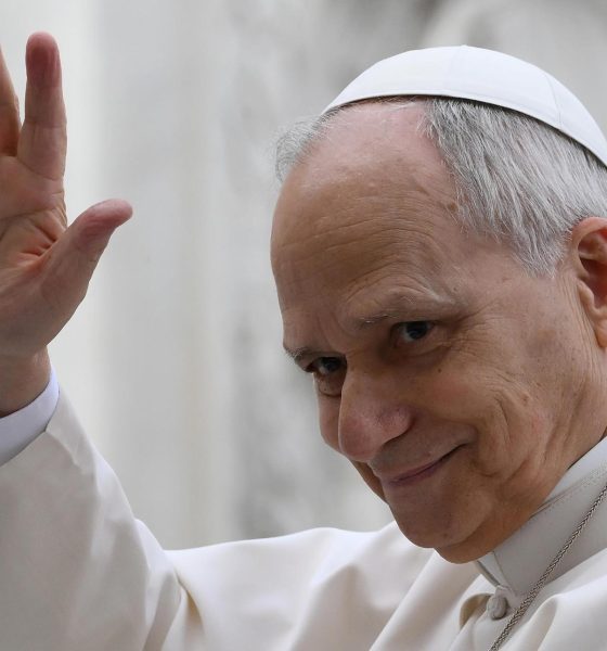 Imagen de archivo. EFE/EPA/ETTORE FERRARI