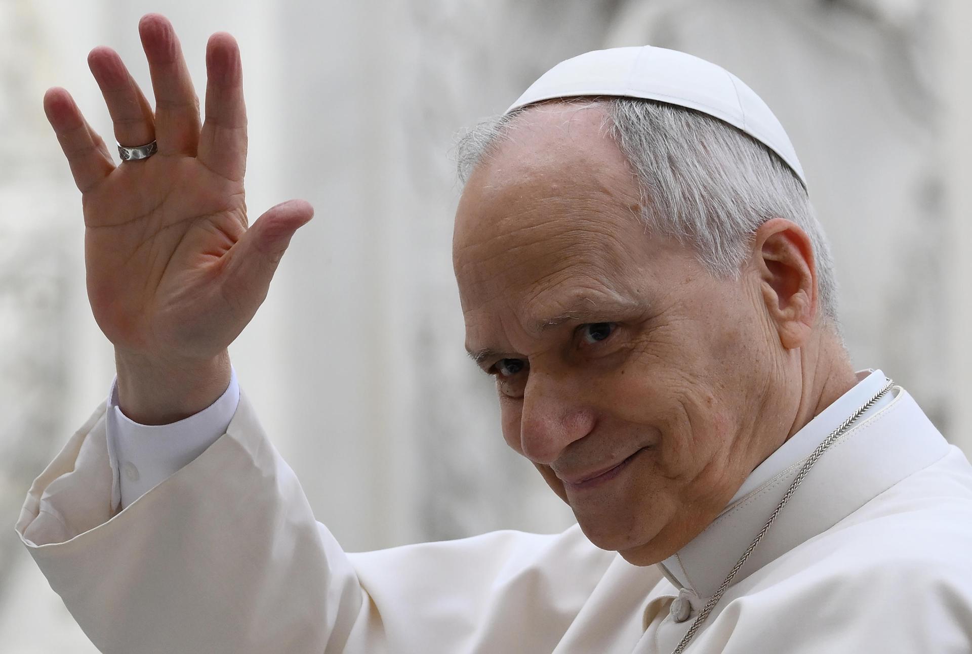 Imagen de archivo. EFE/EPA/ETTORE FERRARI