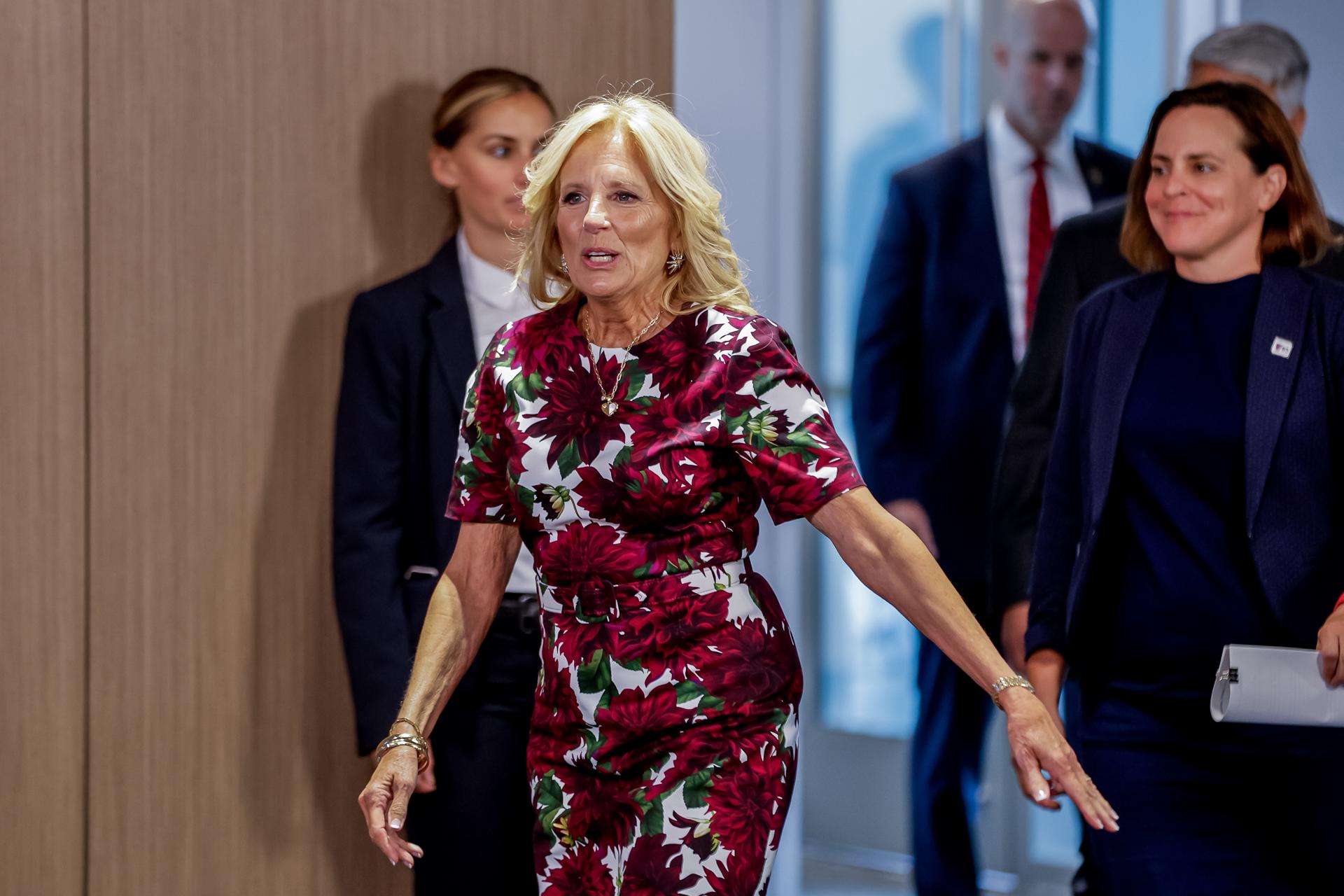 Fotografía de archivo. EFE/EPA/ERIK S. LESSER