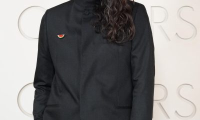 El director y guionista Oliver Laxe posa en la alfombra roja durante la 98º edición de los premios Óscar este domingo, en el Teatro Dolby de Los Ángeles (Estados Unidos). EFE/ Ómar Alonso