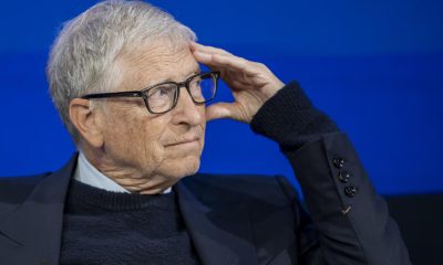 Archivo. EFE/EPA/GIAN EHRENZELLER