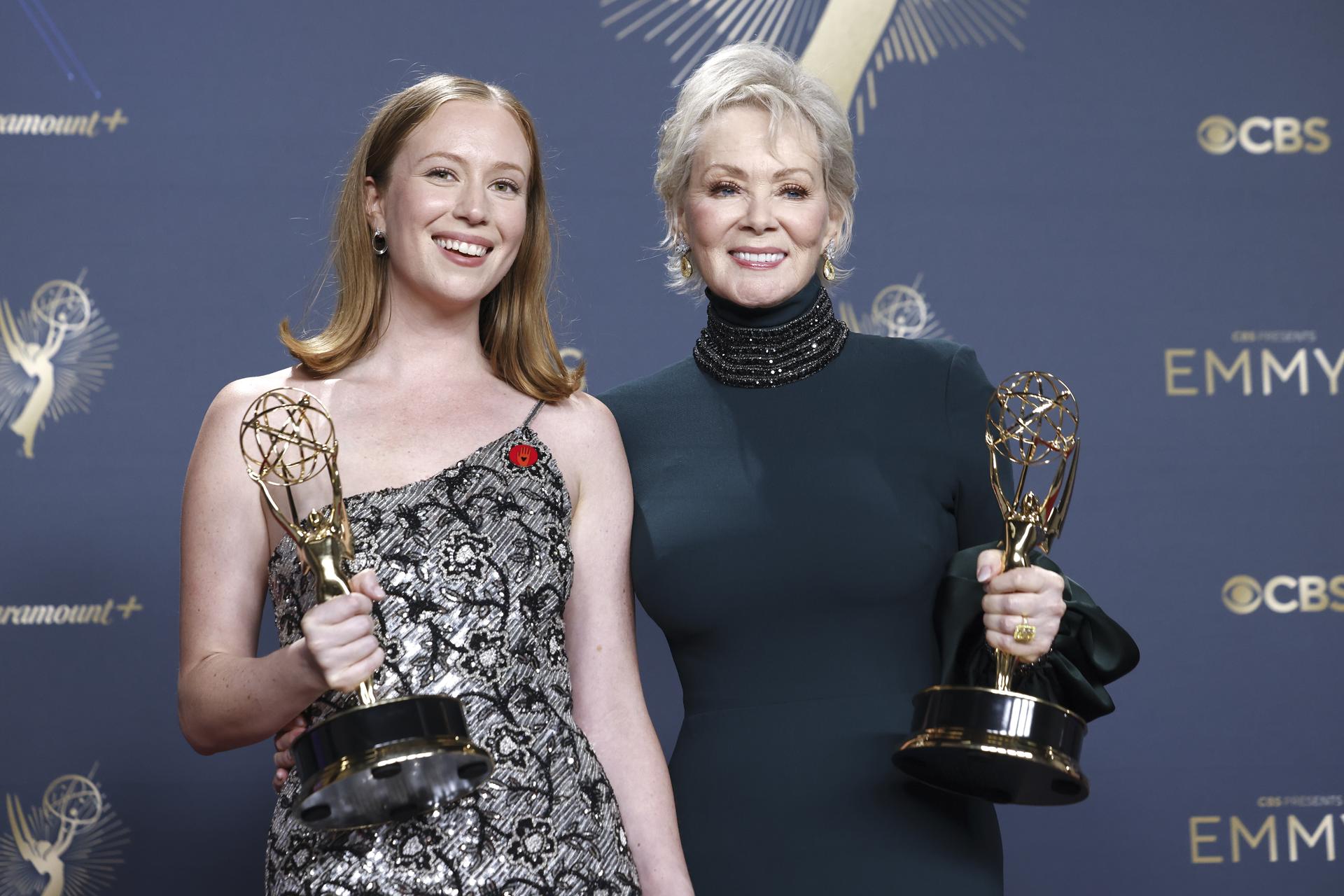 Imagen de archivo. EFE/EPA/CAROLINE BREHMAN