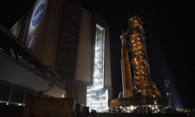 EFE/EPA/Joel Kowsky HANDOUT MANDATORY CREDIT
 HANDOUT EDITORIAL USE ONLY/NO SALES