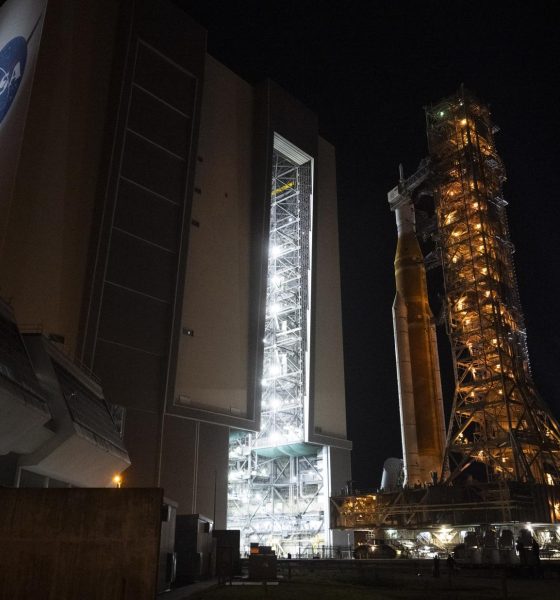 EFE/EPA/Joel Kowsky HANDOUT MANDATORY CREDIT
 HANDOUT EDITORIAL USE ONLY/NO SALES