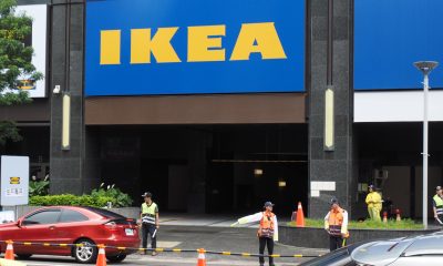 Archivo. EFE/EPA/DAVID CHANG