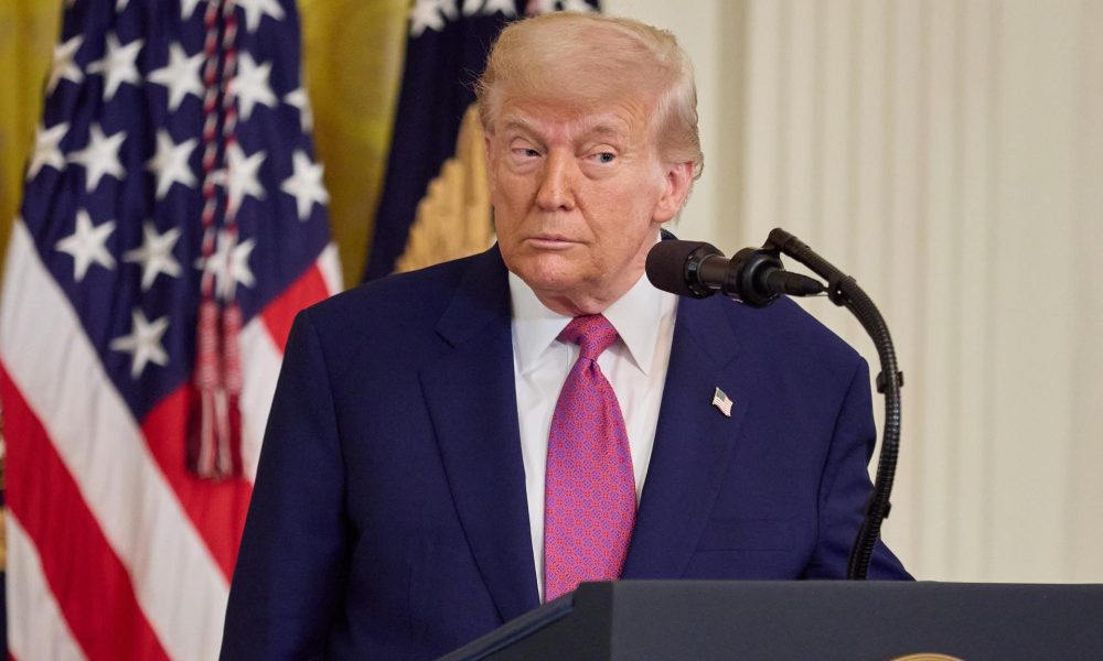 Imagen de archivo. EFE/EPA/ALLISON DINNER