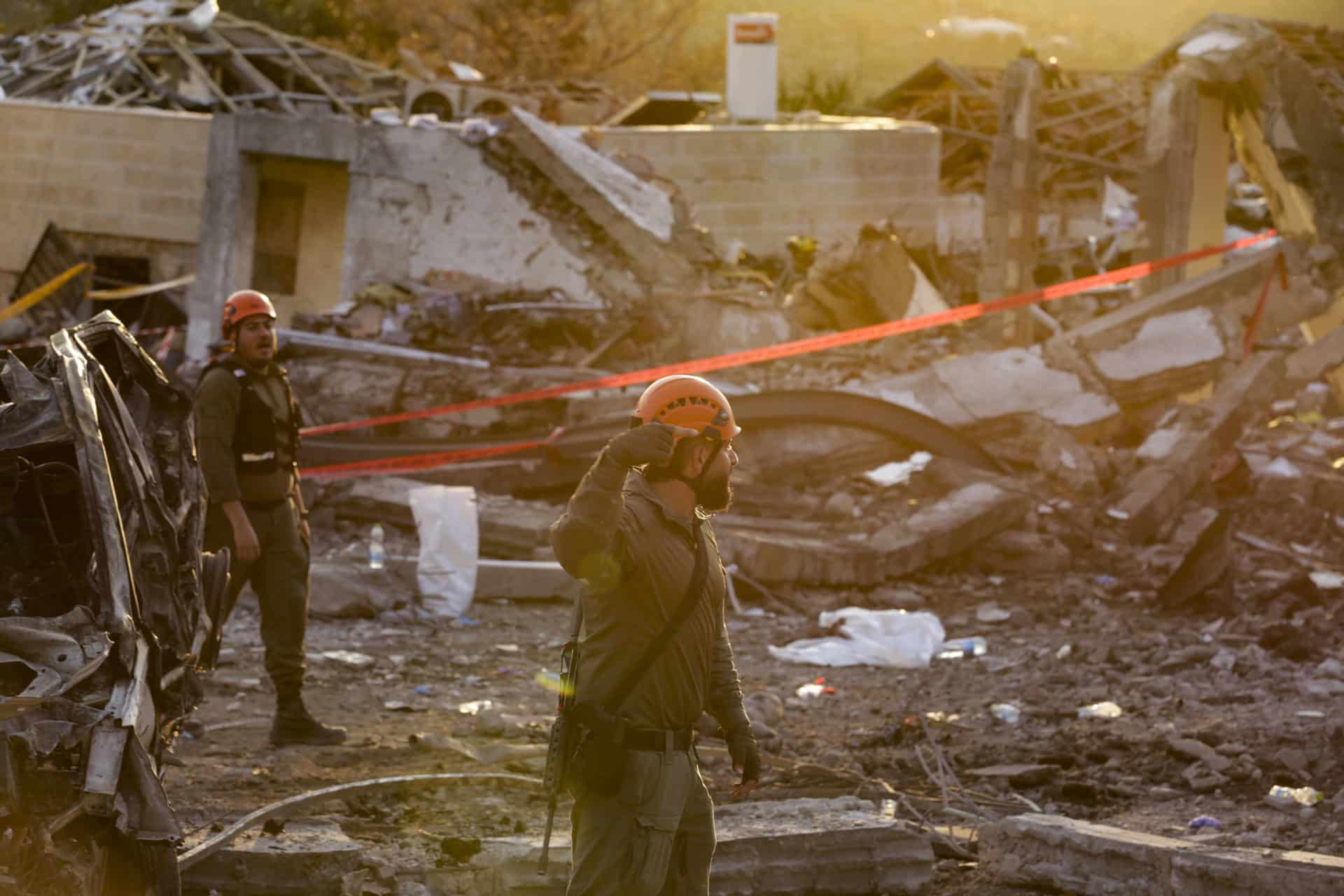 Archivo. EFE/ Patricia Martínez