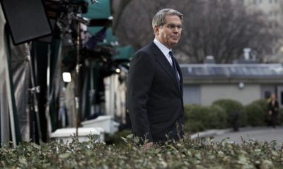 Archivo. EFE/EPA/WILL OLIVER