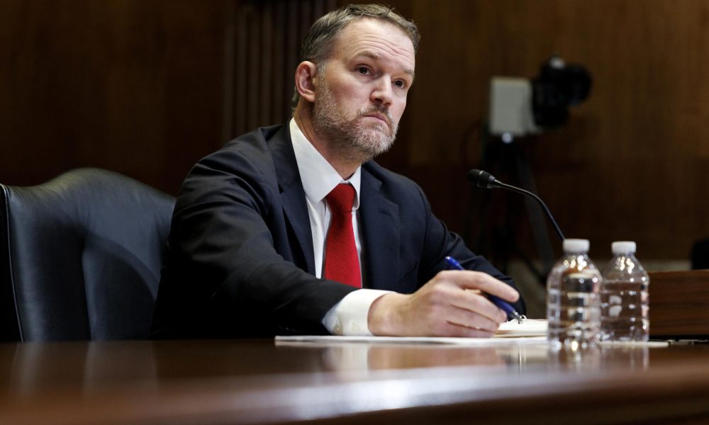 Imagen de archivo. EFE/EPA/WILL OLIVER