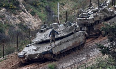 Archivo. EFE/EPA/ATEF SAFADI