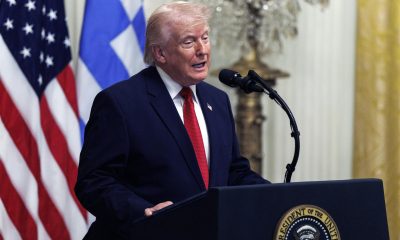 EFE/EPA/WILL OLIVER / POOL