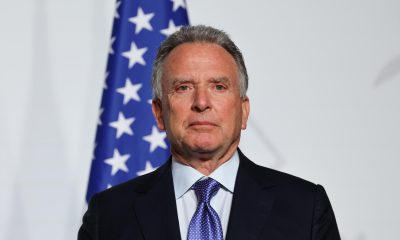 Archivo. EFE/EPA/LUDOVIC MARIN / POOL MAXPPP OUT