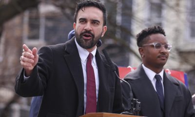 EFE/EPA/SARAH YENESEL