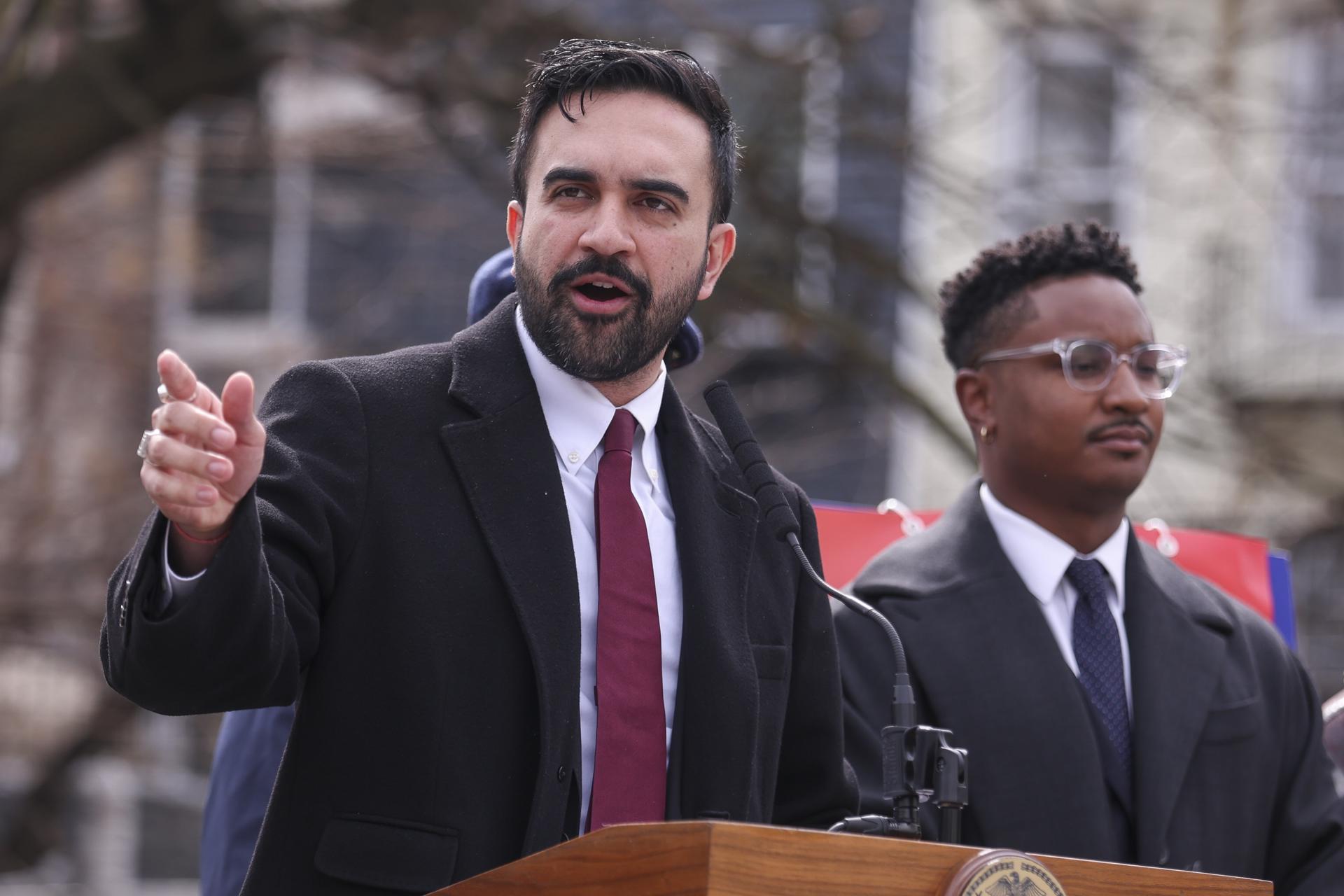 EFE/EPA/SARAH YENESEL