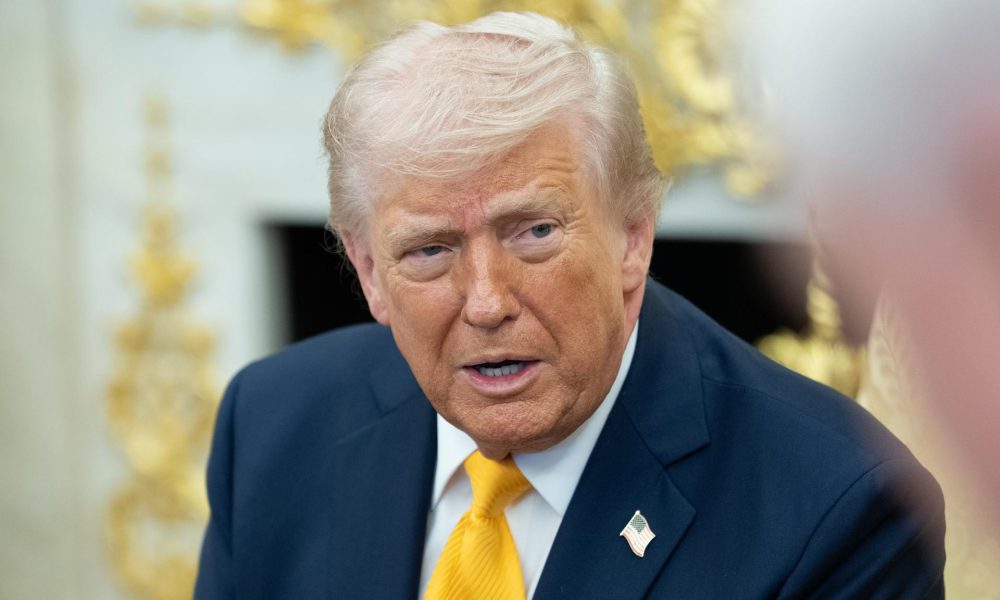 EFE/EPA/Aaron Schwartz /POOL