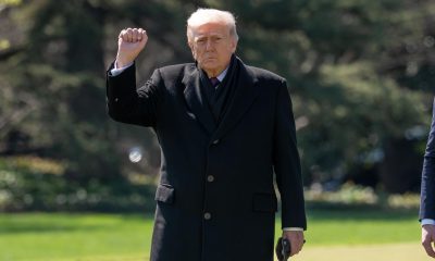 EFE/EPA/AARON SCHWARTZ / POOL