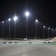 Fotografía de archivo de pilotos de MotoGP en acción durante el Gran Premio de Motociclismo de Catar en el circuito internacional de Losail en Doha. EFE/EPA/NOUSHAD THEKKAYIL