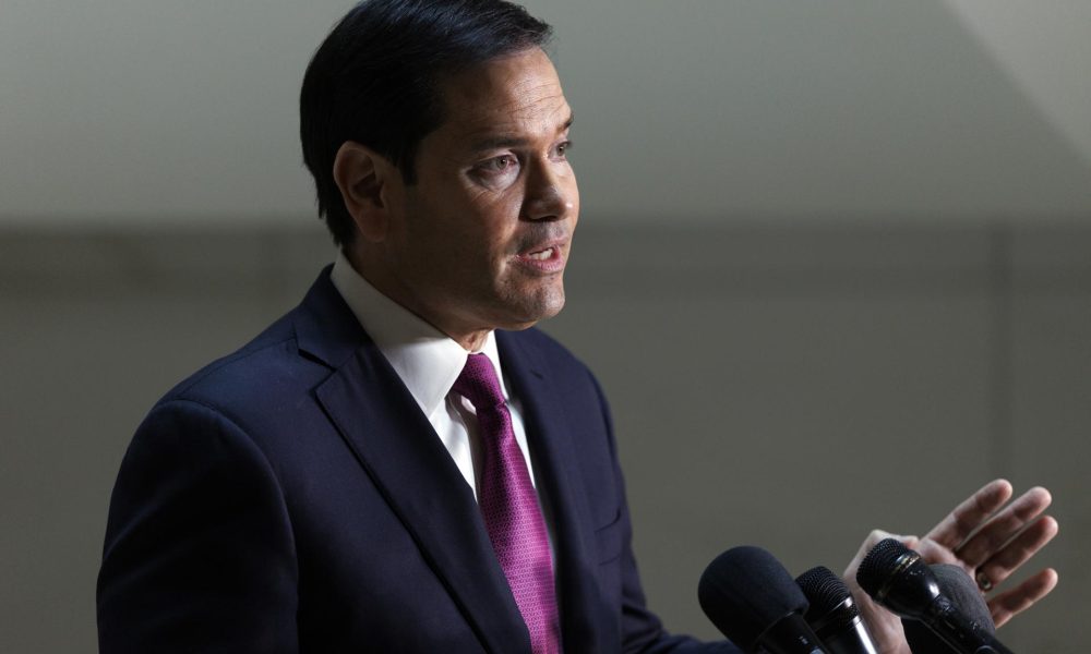 Imagen de archivo. EFE/EPA/WILL OLIVER