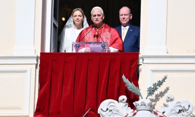 EFE/EPA/ETTORE FERRARI