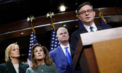 Archivo. EFE/EPA/WILL OLIVER