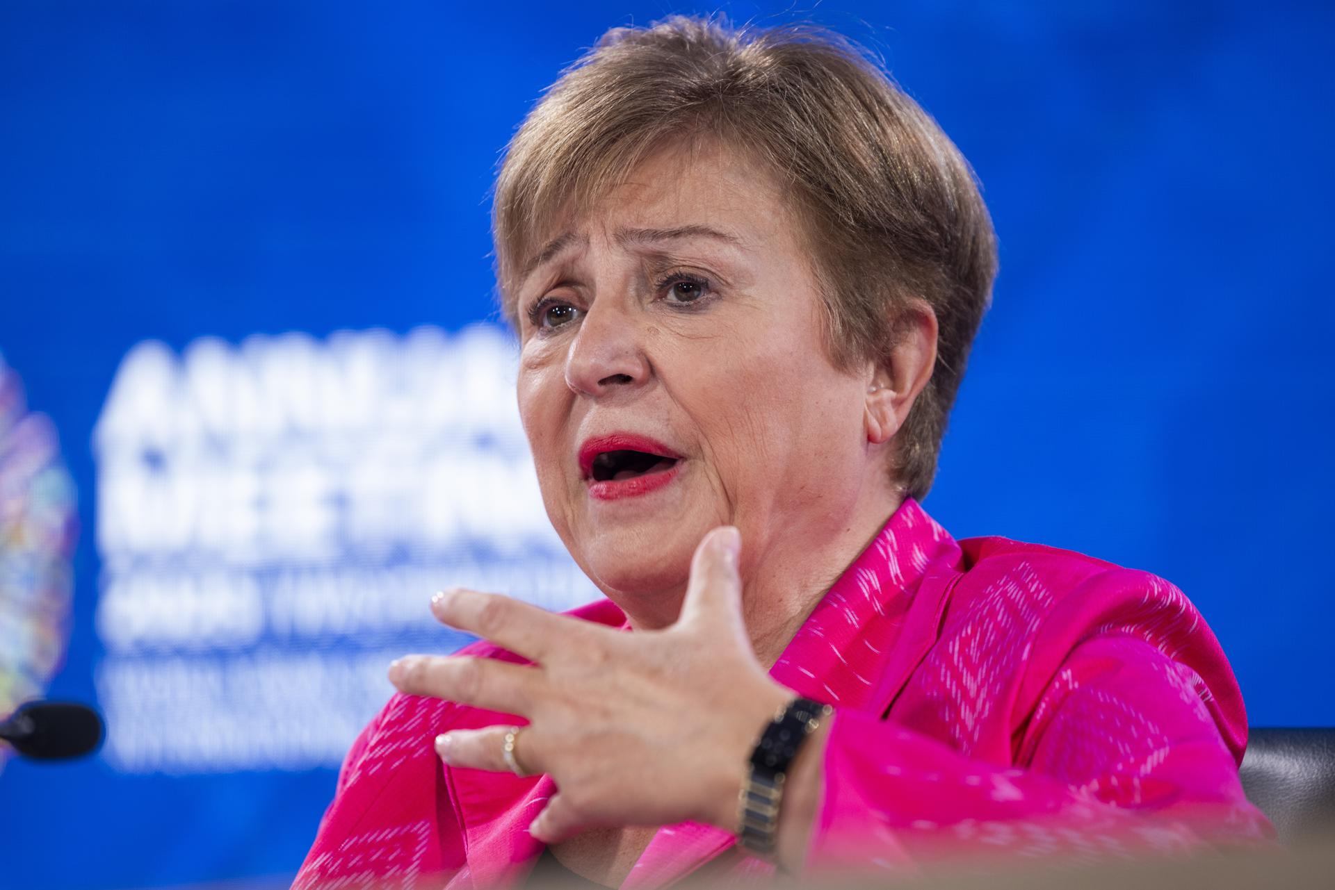 Fotografía de archivo. EFE/EPA/JIM LO SCALZO