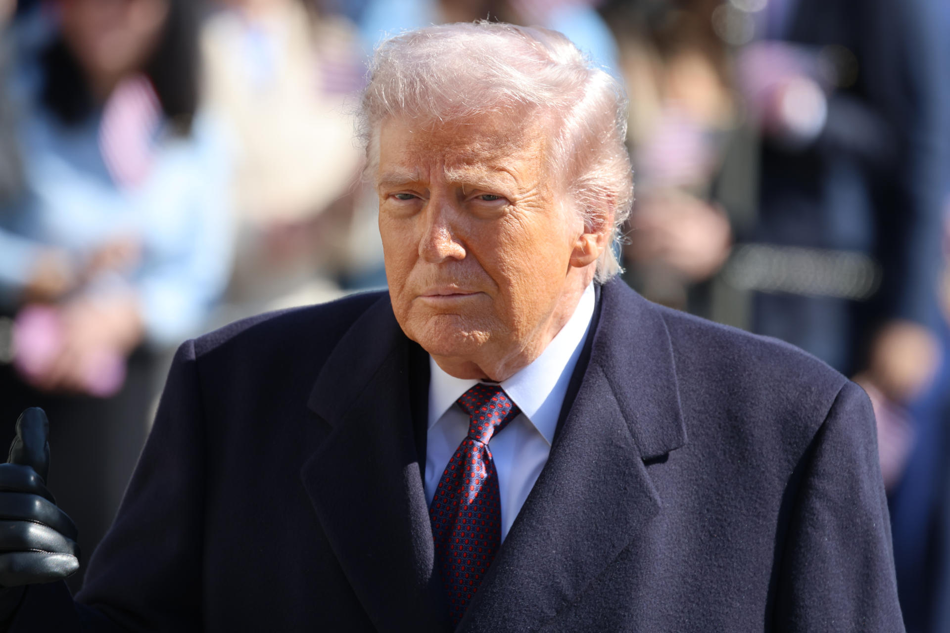 Fotografía de archivo. EFE/ Octavio Guzmán