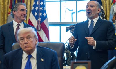 Imagen de archivo. EFE/EPA/BONNIE CASH / POOL