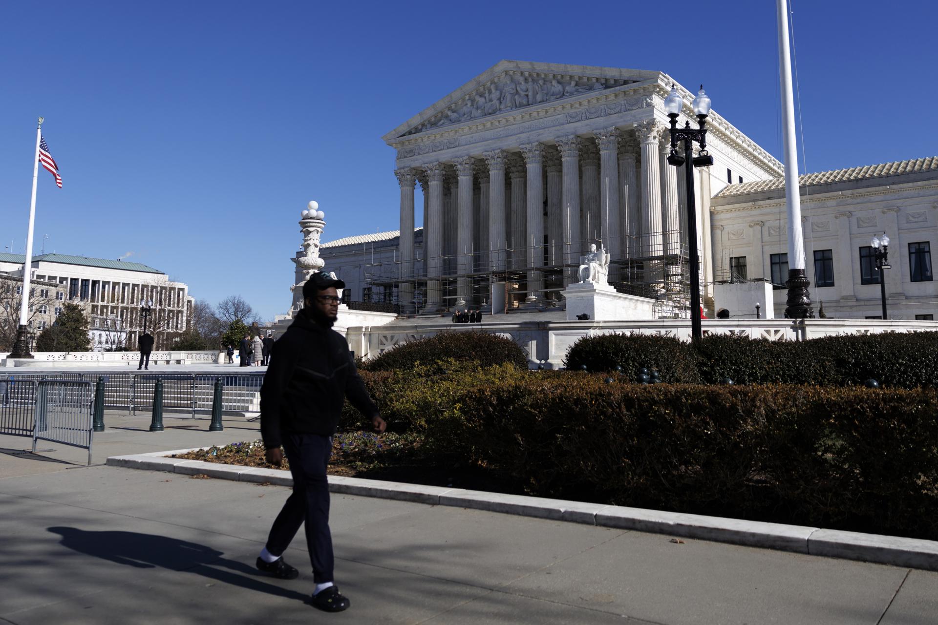 Imagen de archivo. EFE/EPA/WILL OLIVER