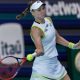 La kazaja Elena Rybakina avanzó a las semifinales del WTA 1.000 de Miami. EFE/EPA/CRISTOBAL HERRERA-ULASHKEVICH